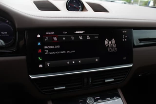 Porsche Cayenne – thumbnail 25
