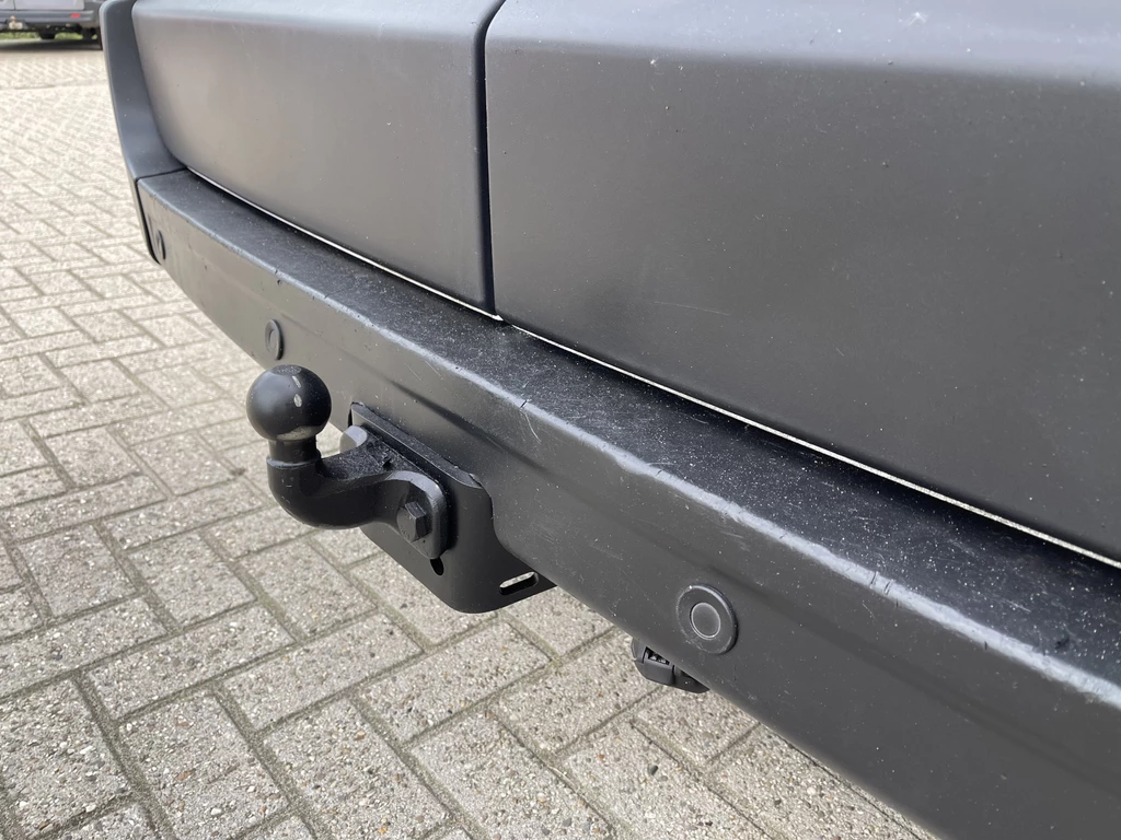 Opel Movano – foto 11