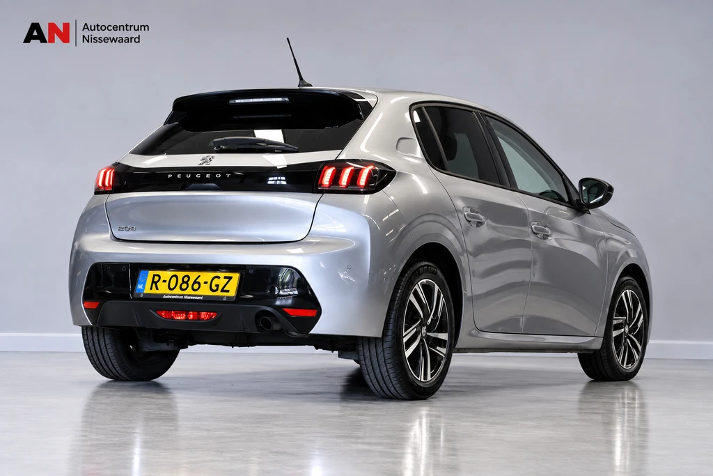 Peugeot 208 – foto 5