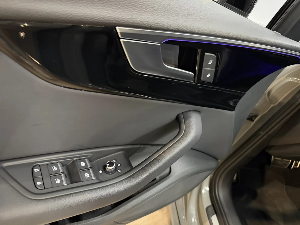 Audi A4 – foto 13