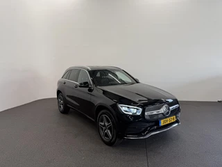 Mercedes-Benz GLC – thumbnail 7