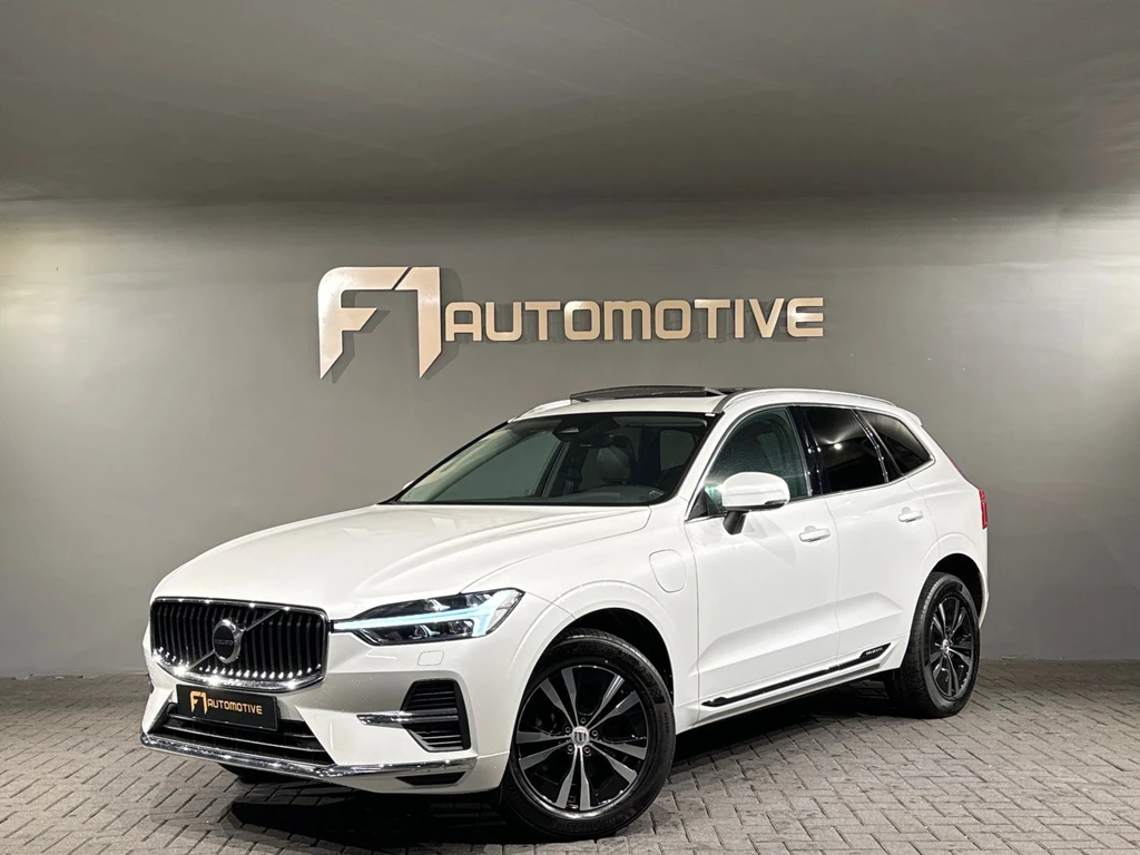 Volvo XC60 – foto 1