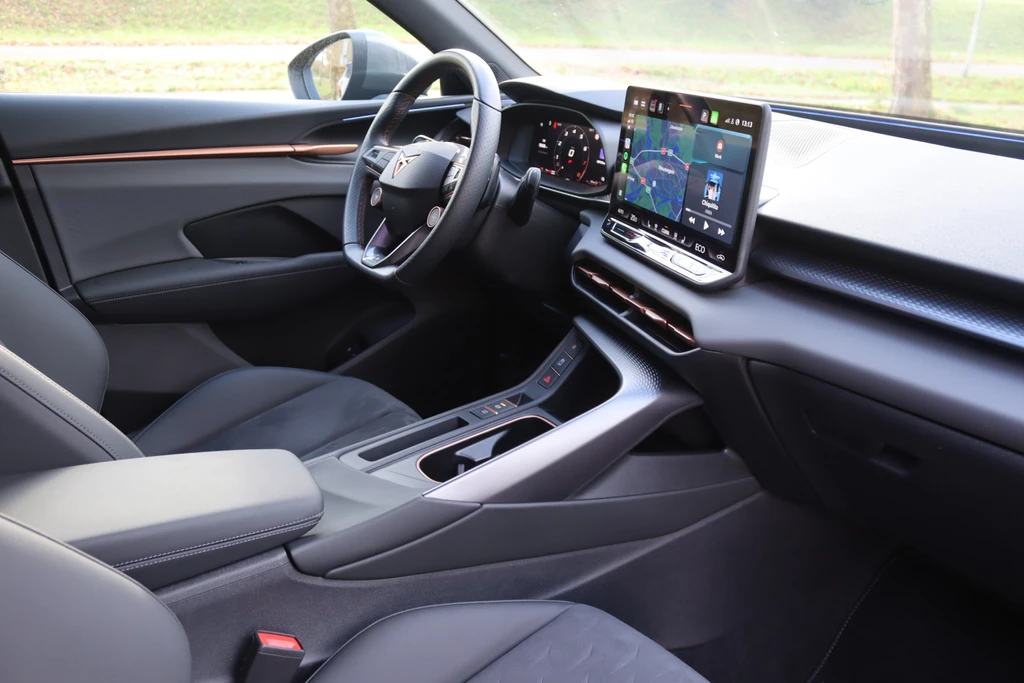 CUPRA Terramar – foto 9