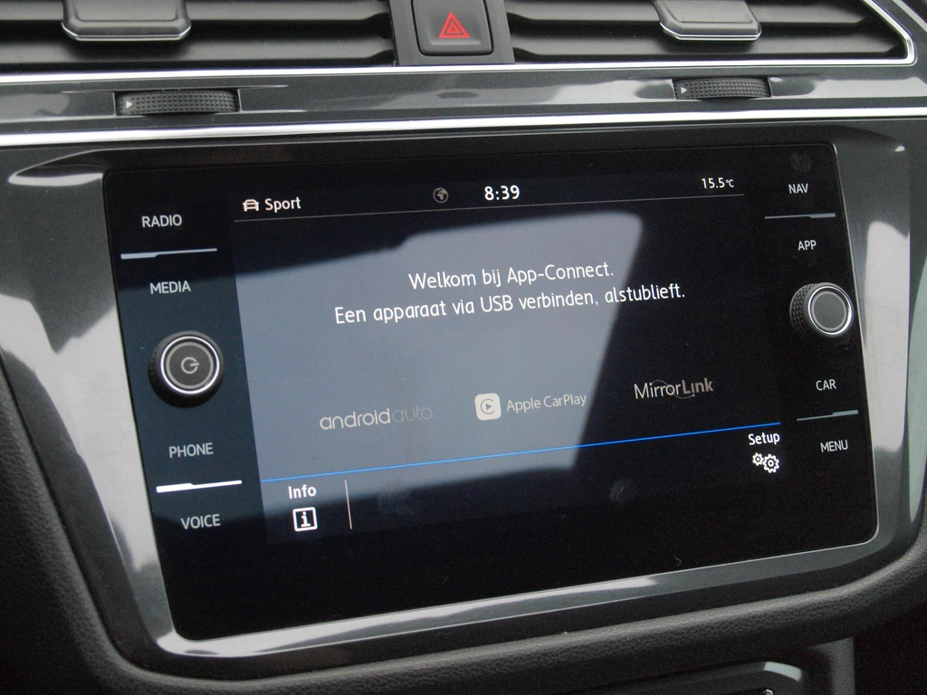 Volkswagen Tiguan Allspace – foto 24