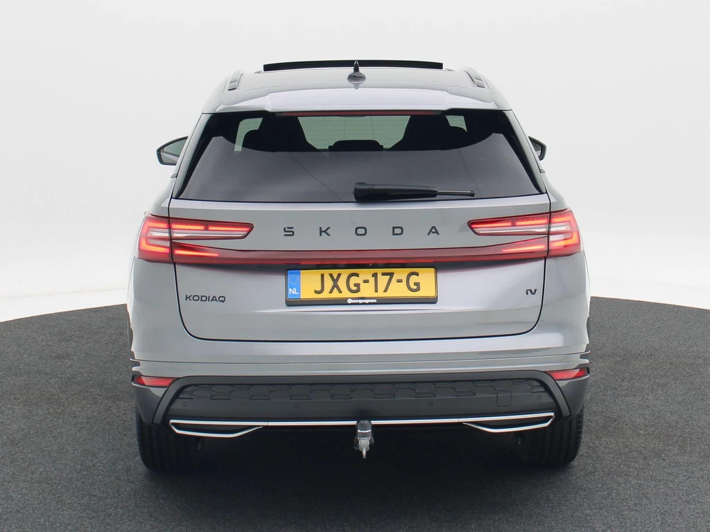 Škoda Kodiaq – foto 3