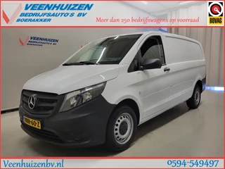 Mercedes-Benz Vito – thumbnail 1