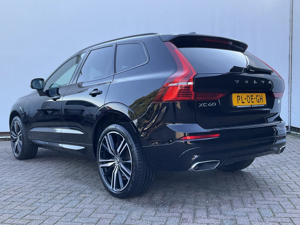 Volvo XC60 – foto 5