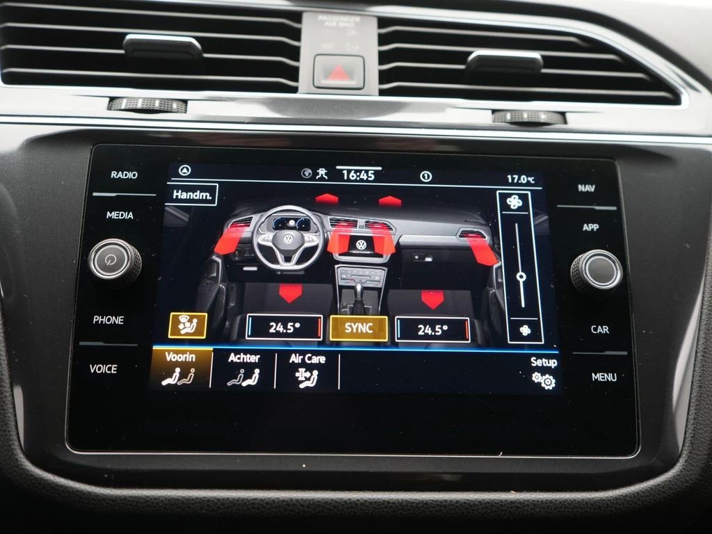 Volkswagen Tiguan Allspace – foto 24