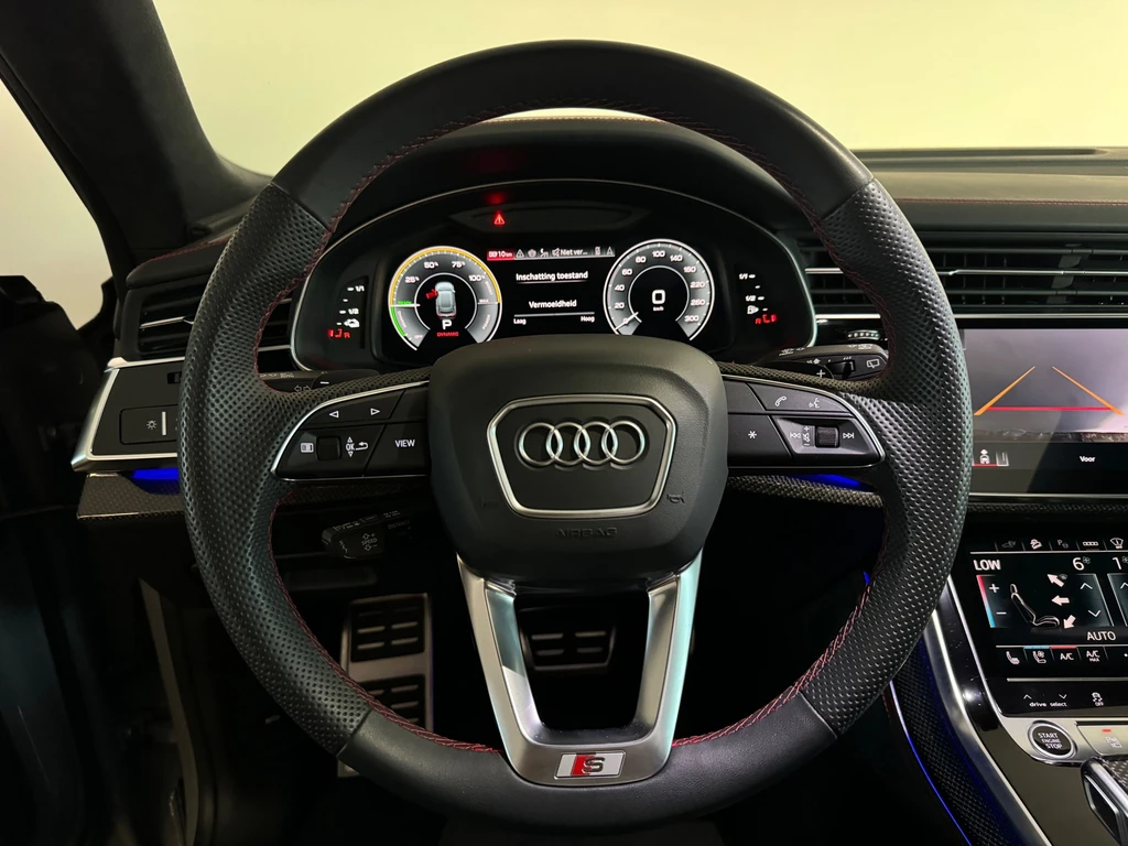 Audi Q8 – foto 13