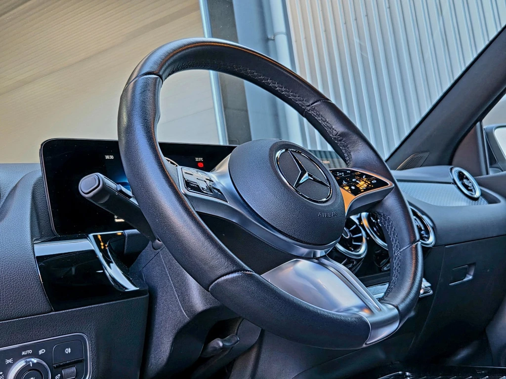 Mercedes-Benz GLA – foto 39