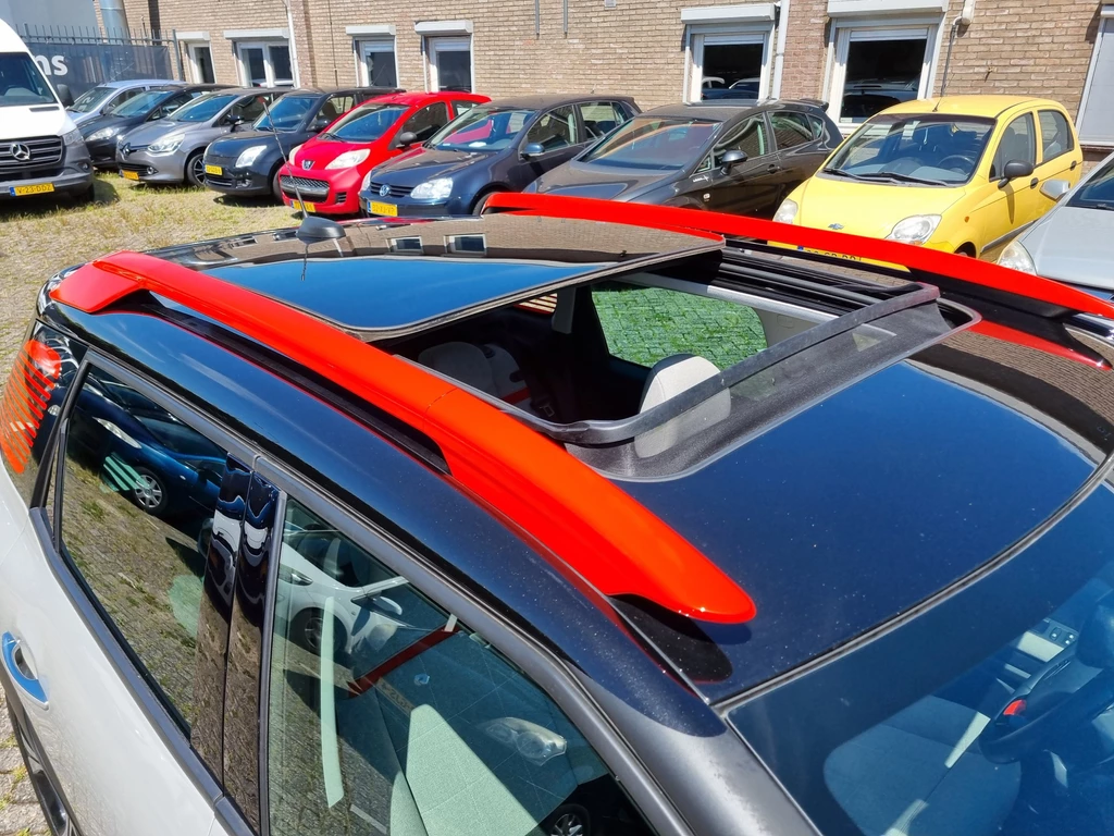 Citroën C3 Aircross – foto 10