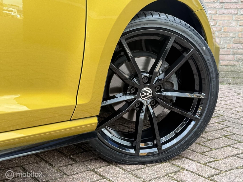 Volkswagen Golf – foto 11