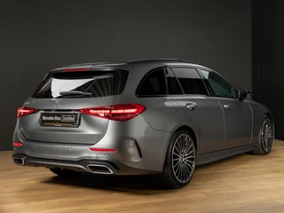 Mercedes-Benz C-Klasse – thumbnail 2