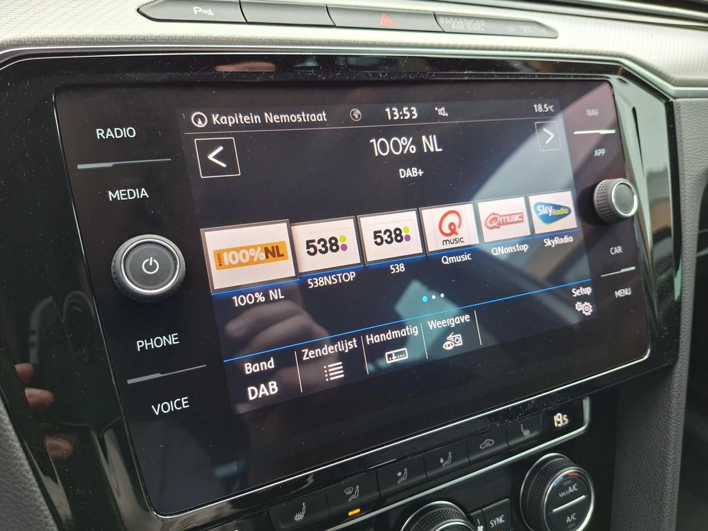 Volkswagen Passat – foto 25