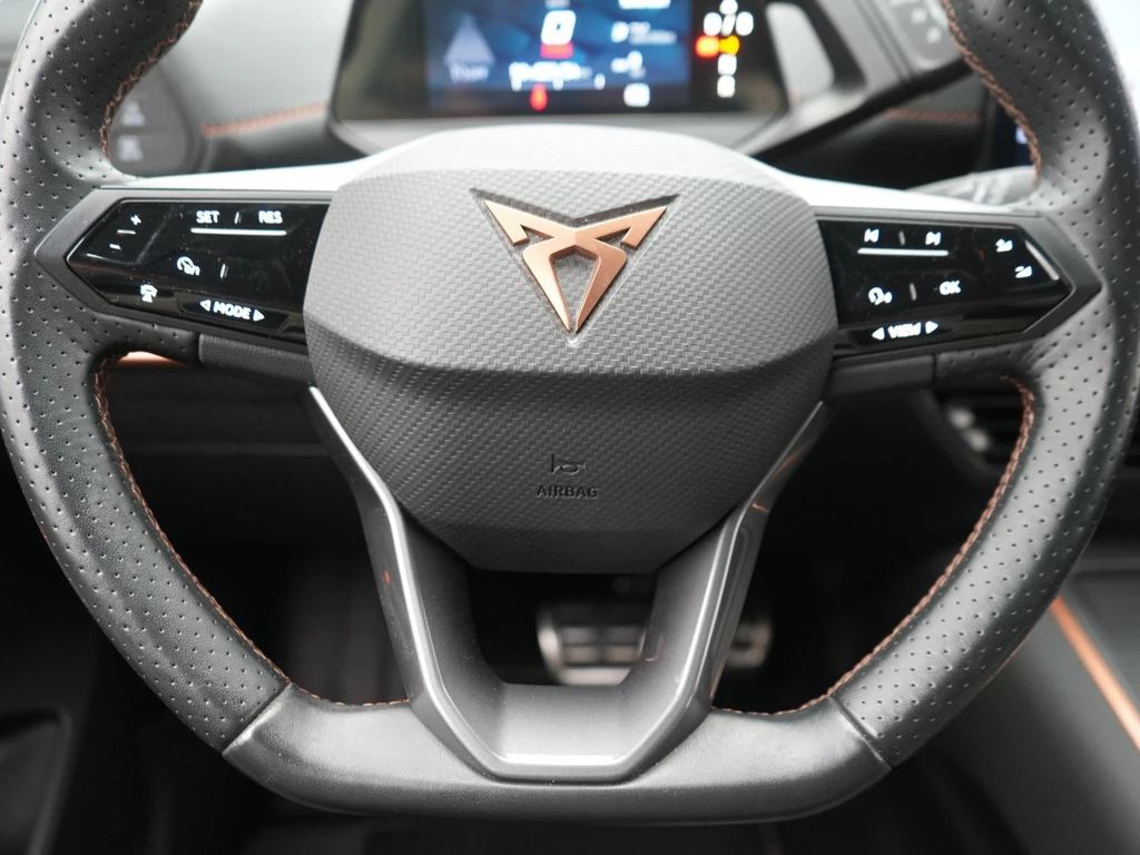 CUPRA Born – foto 19