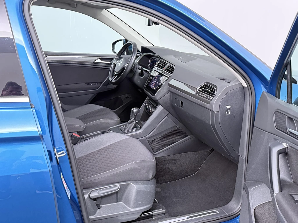 Volkswagen Tiguan – foto 41