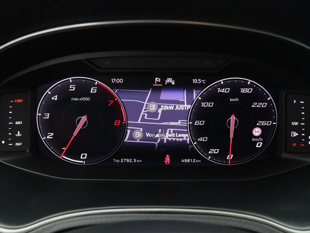 SEAT Ibiza – foto 20