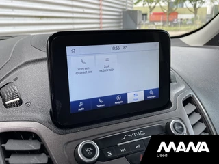 Ford Transit Connect – thumbnail 21