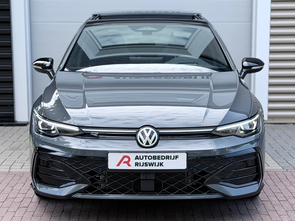 Volkswagen Golf – foto 9