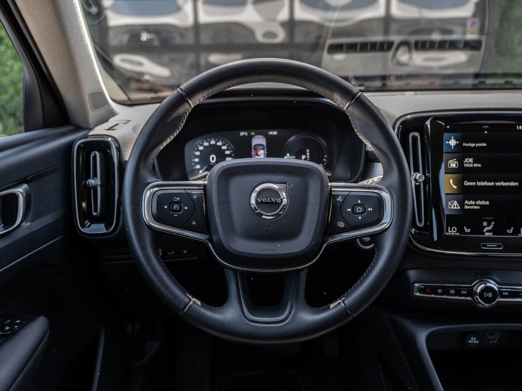 Volvo XC40 – foto 31