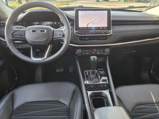 Jeep Compass – thumbnail 30