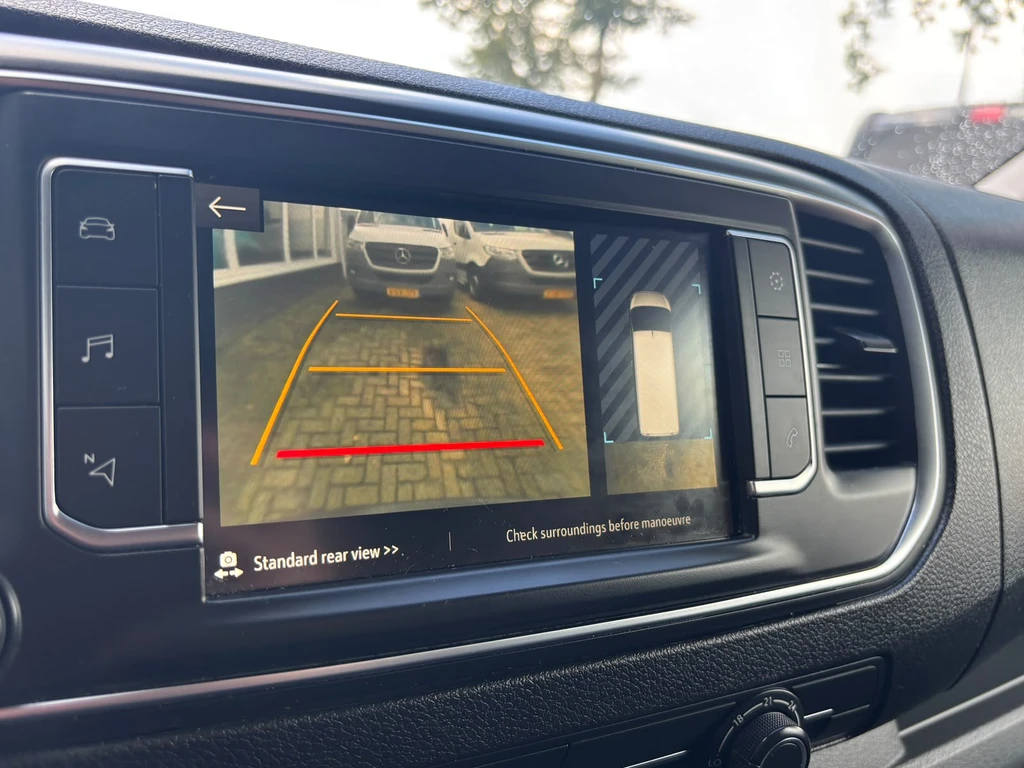 Opel Vivaro – foto 8
