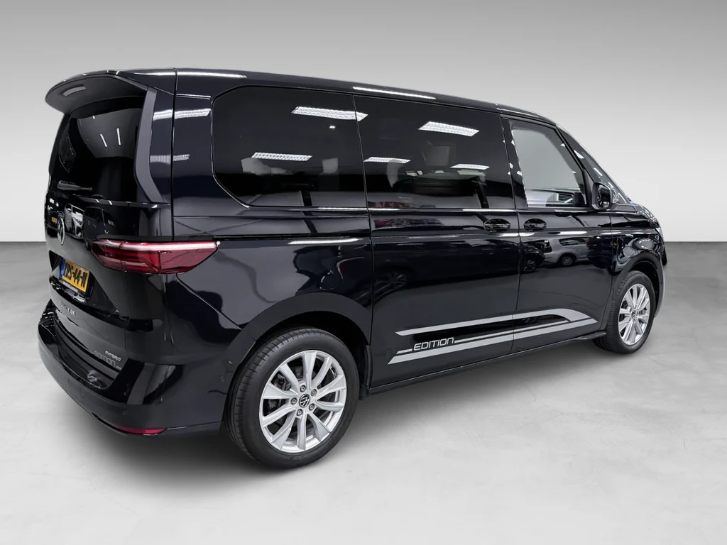 Volkswagen Multivan – foto 7