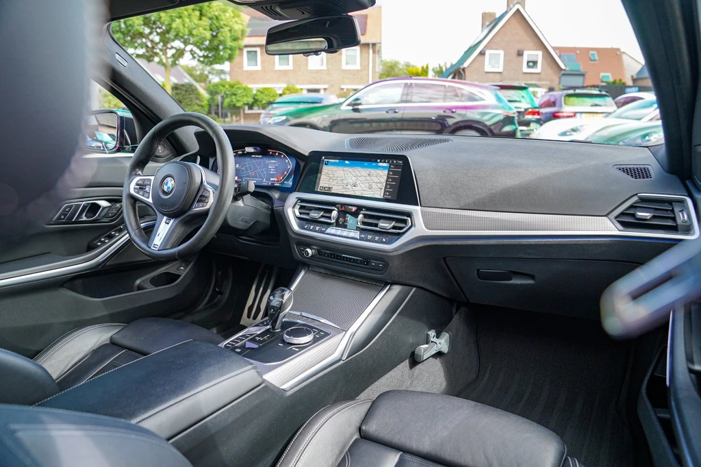 BMW 3 Serie – foto 21