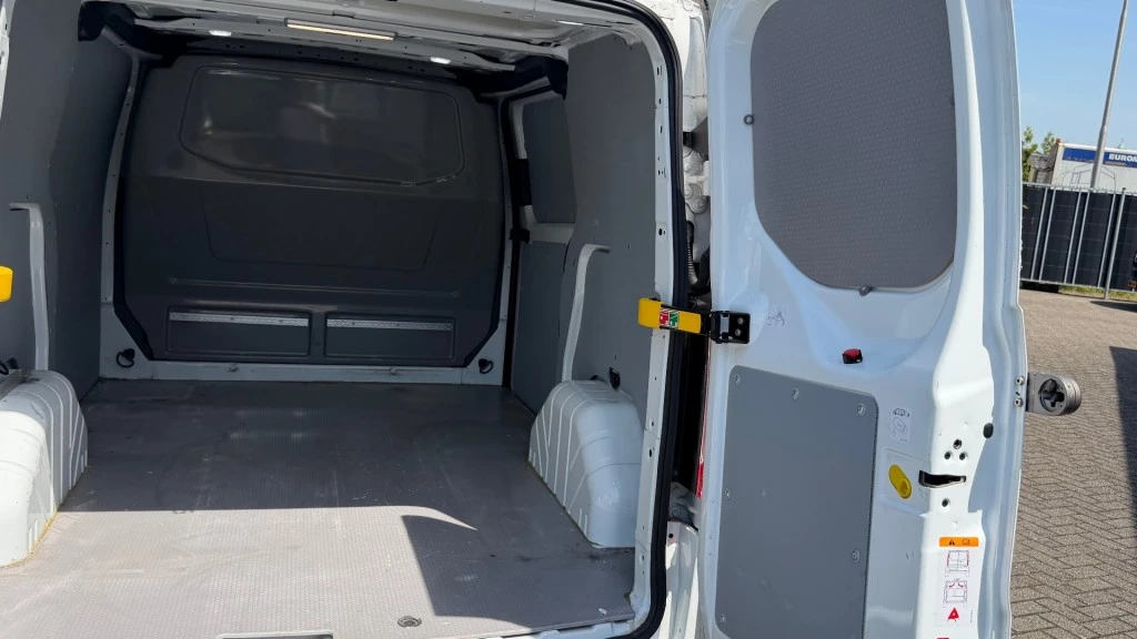 Ford Transit Custom – foto 15