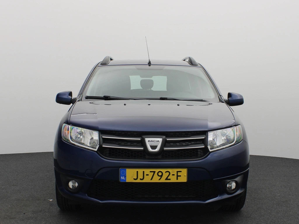 Dacia Logan – foto 8