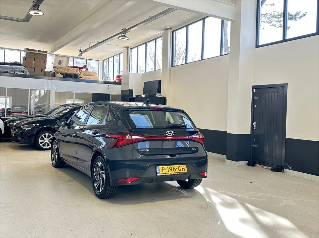 Hyundai i20 – foto 2
