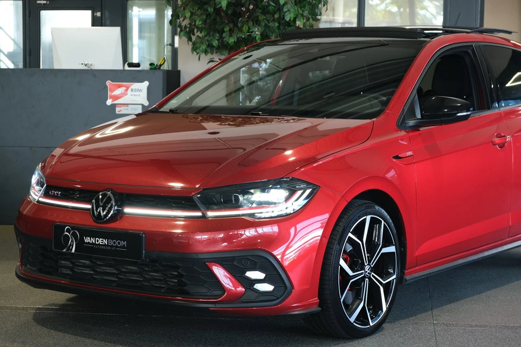 Volkswagen Polo – foto 2