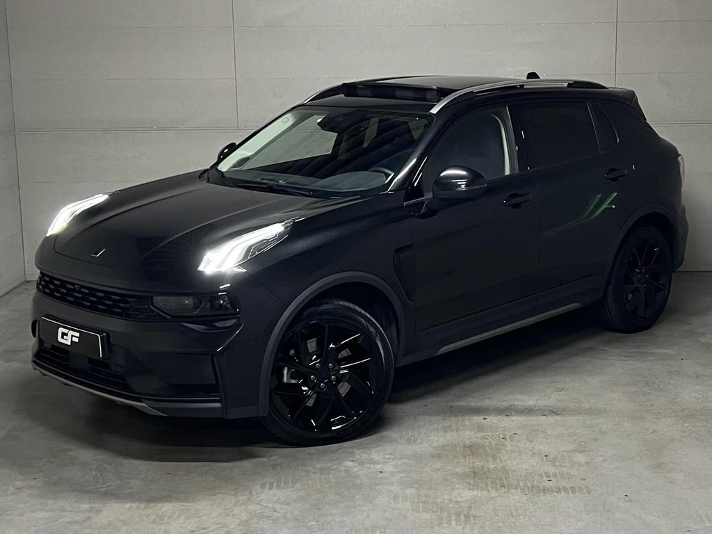 Lynk & Co 01 – foto 2