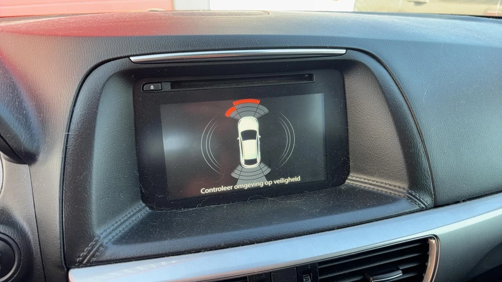 Mazda CX-5 – foto 10