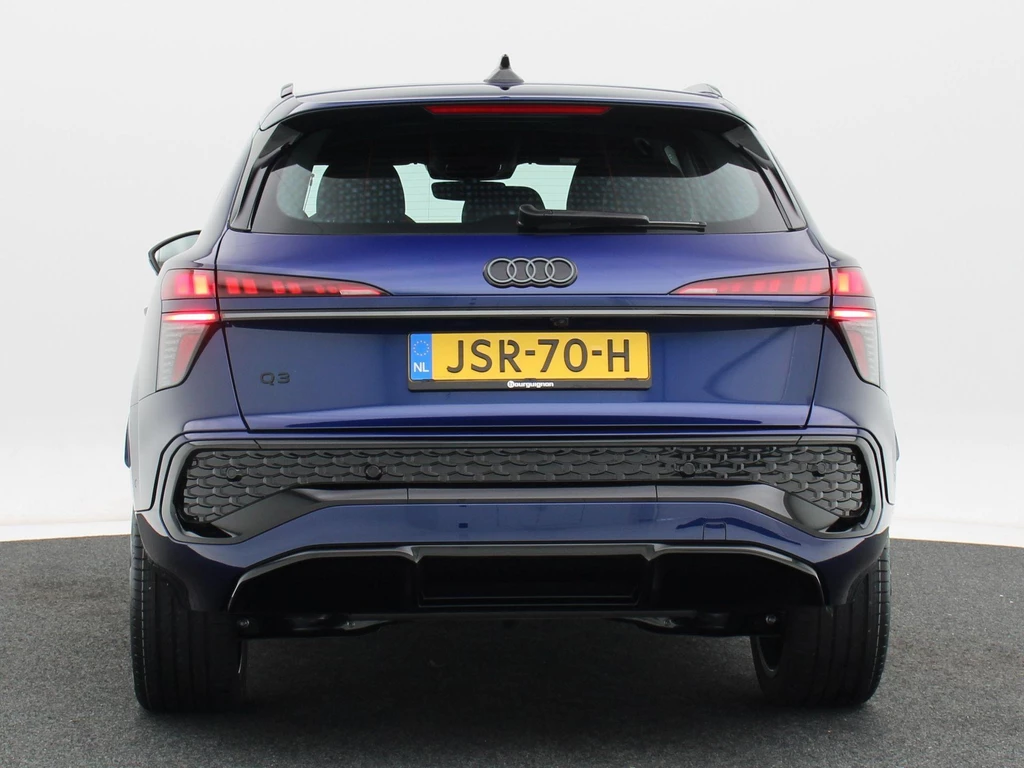 Audi Q3 – foto 3