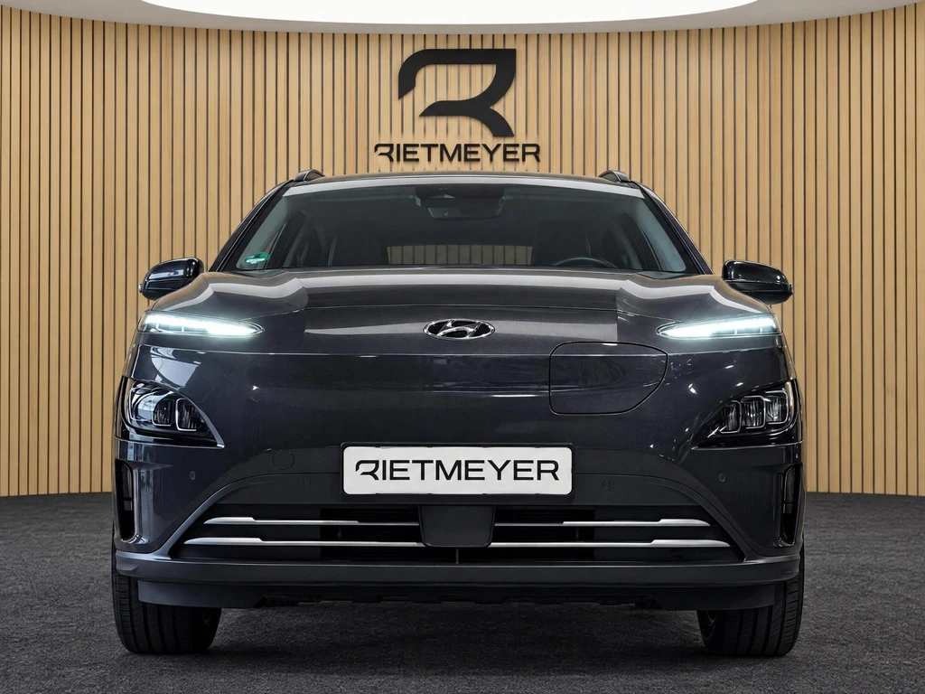 Hyundai Kona – foto 8