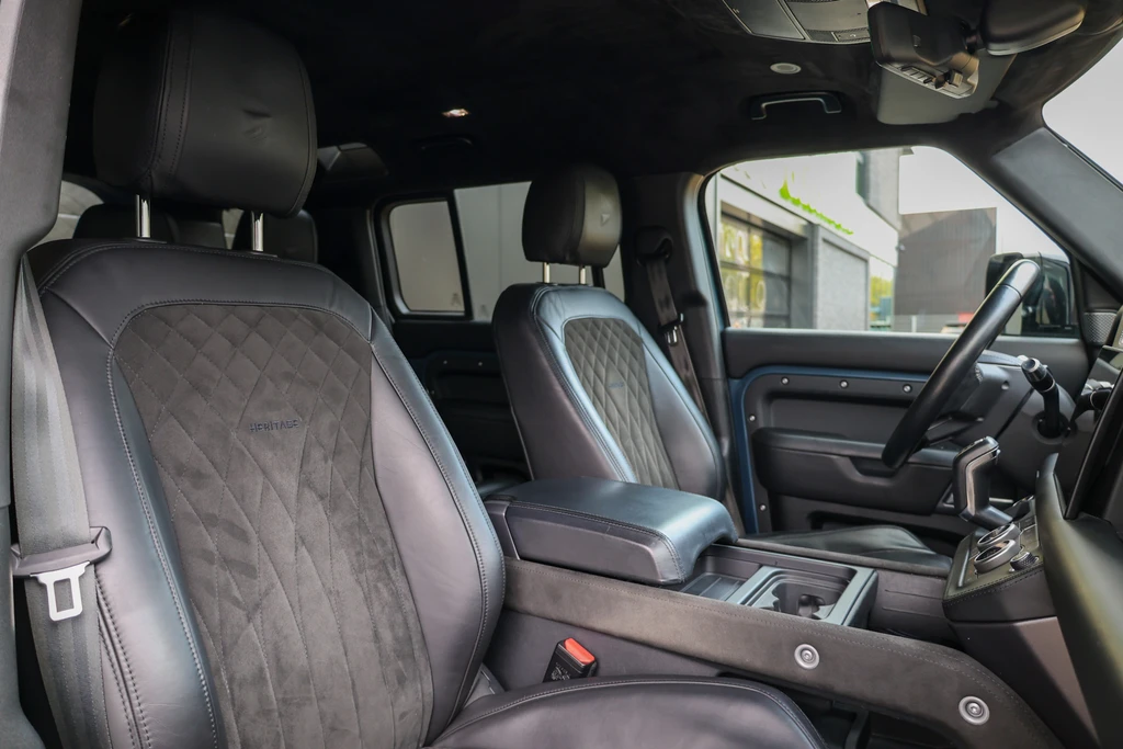 Land Rover Defender – foto 30