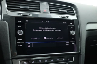 Volkswagen Golf – thumbnail 20