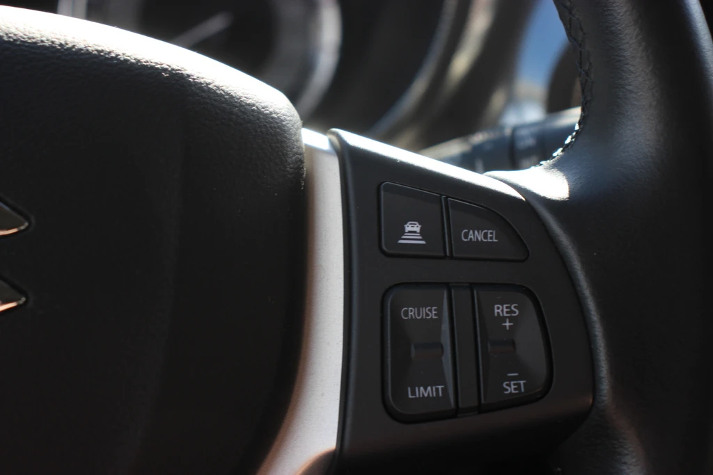 Suzuki Vitara – foto 17