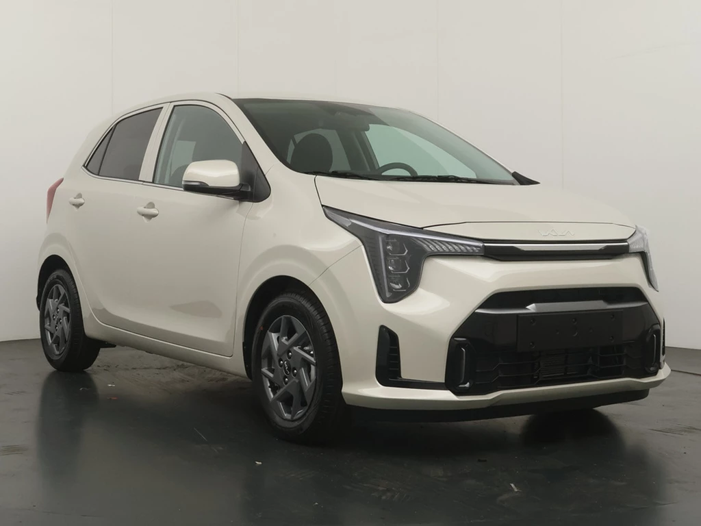 Kia Picanto – foto 11