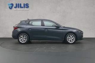 SEAT Leon – thumbnail 7