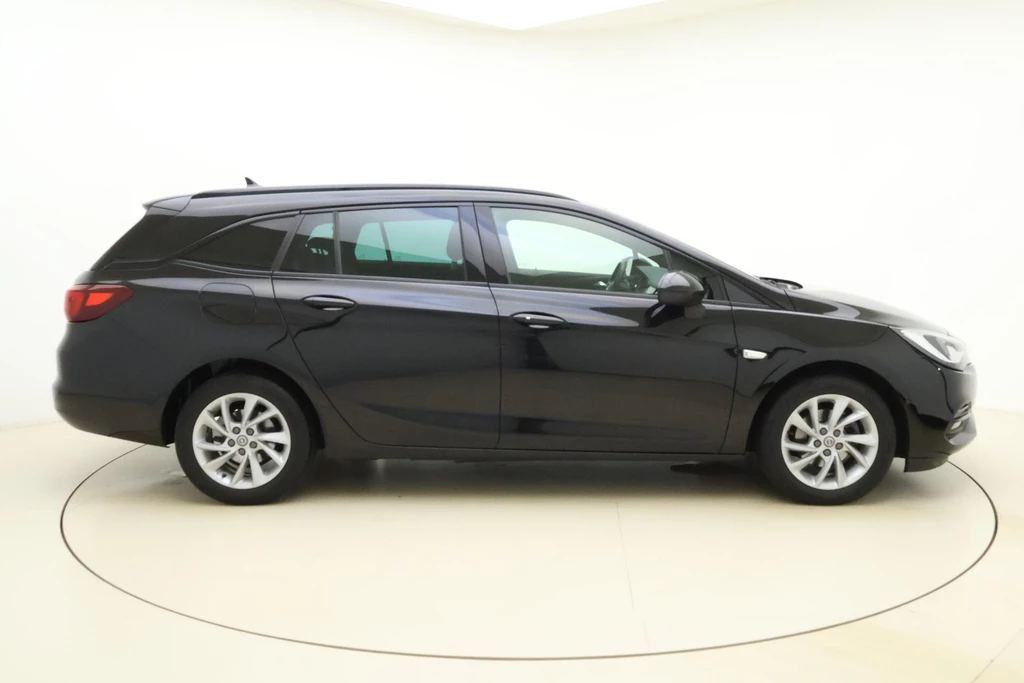 Opel Astra – foto 7