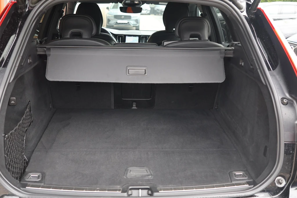 Volvo XC60 – foto 15