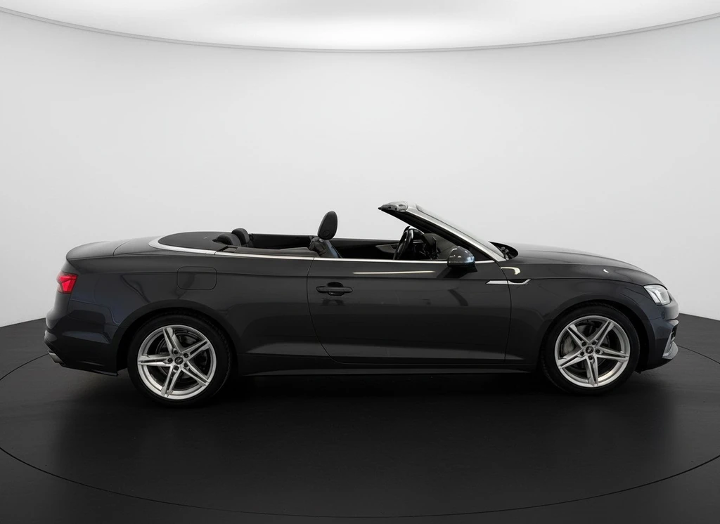 Audi A5 – foto 19