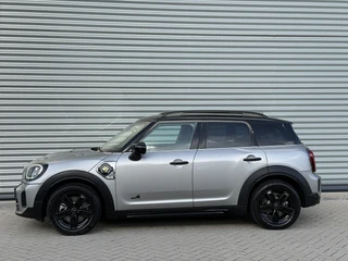 MINI Countryman – thumbnail 4