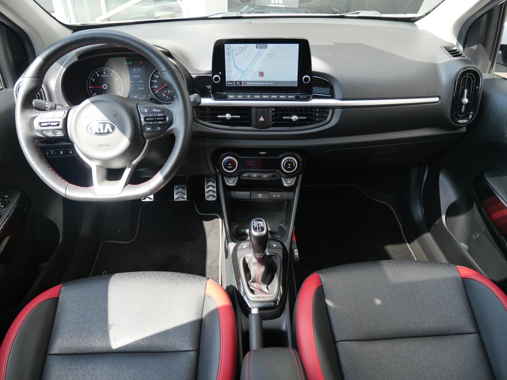 Kia Picanto – foto 7