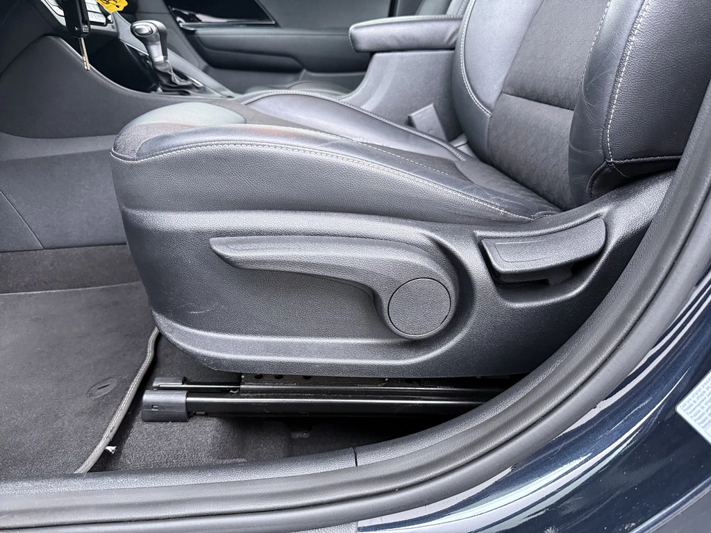 Kia Niro – foto 21