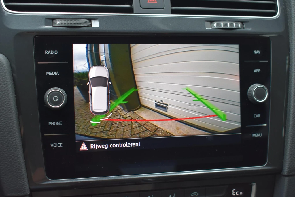 Volkswagen e-Golf – foto 19