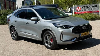Ford Kuga – thumbnail 7