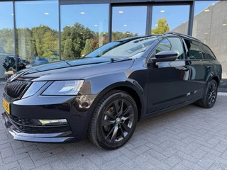 Škoda Octavia – thumbnail 2